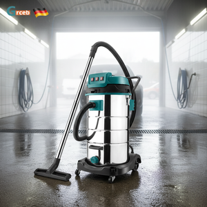 New 100L Dry Industrial <b>Vacuum</b> Cleaner for Home Restaurant Hotels Core Motor Component Middle East Dry <b>Vacuum</b> Cleaner Middle Eas - Product Image 6