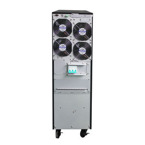 의료 380V UPS용 온라인 10KVA 8KW 산업용 UPS 이중 변환 N + X 병렬 이중화 3 상 AC 입력 출력 - Product Image 6