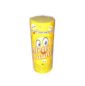 منتج جديد مطروح للبيع في حفلات الزفاف يحتوي على أشكال كونفيتي ويمكن إعادة استخدامه ويمكن تحديده ويتميز بأنه مضاد للنار - Product Image 1