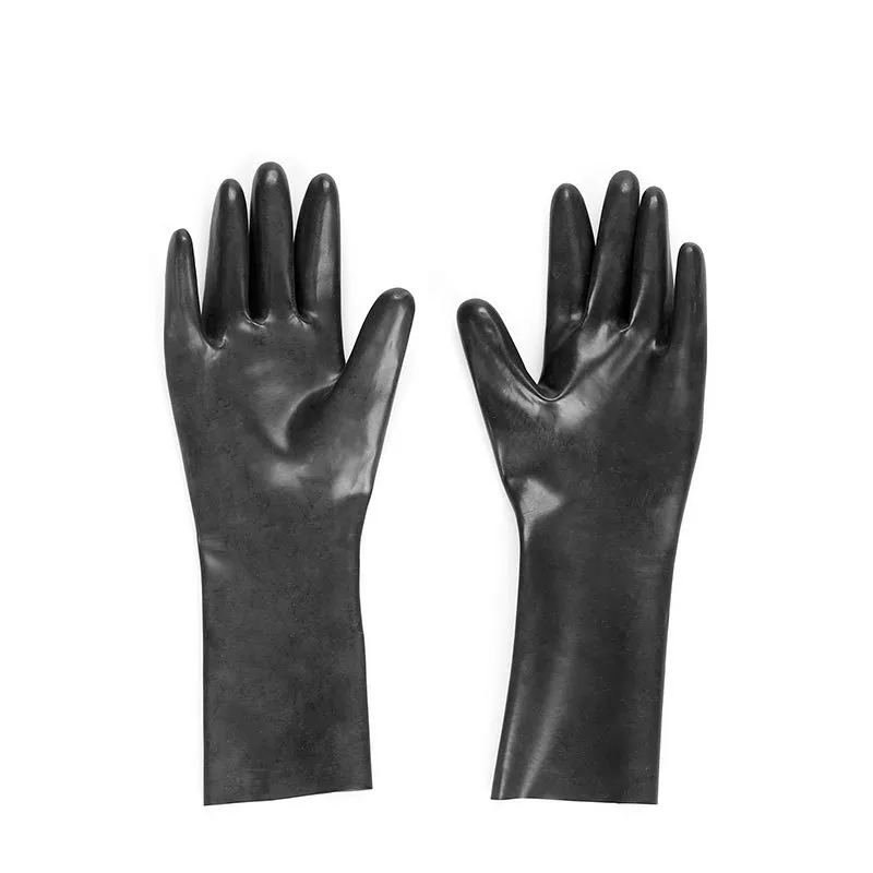 Rubber Gloves Fetish