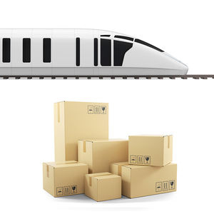 Ina Expedition de loaded agent logistics Dropshipping. Exclusive. Free from Amazon Germany promoters train transport train - Product Image 4