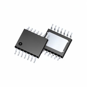 ตัวแทนจำหน่ายอุปกรณ์อิเล็กทรอนิกส์อย่างเป็นทางการ TLE94104EPXUMA1 14 TSSOP Exposed Pad Power Management (PMIC) - Product Image 1