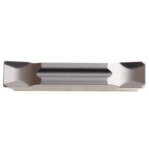 Plaquette de rainurage en céramique métallique Surfer MGMN200 300 400 C pour coupe d'arc circulaire, outil CNC, finition brillante - Product Image 2