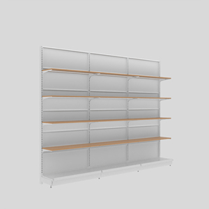 Étagères à collations Étagères en bois en gros, étagères d'île, étagères de magasin pour mères et bébés de <span class=keywords><strong>pharmacie</strong></span> - Product Image 3