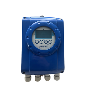 Medidor de Flujo OPTIFLUX4050W de Colonia, Calibre de Brida: DN2-1200, Parámetros Técnicos - Product Image 4