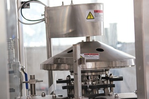 Da latte Bevanda/Litchi Aromatizzati Succo di HDPE Bottiglia Che Fa La Macchina, di Riempimento E di Tenuta <span class=keywords><strong>Macchine</strong></span> Importati Dalla Cina - Product Image 3