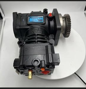 Piezas de motor diésel de alta calidad QSK QST compresor de aire de acero 4975633 piezas de camión - Product Image 5