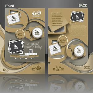 Services de conception de prospectus numériques haut de gamme : Solutions créatives modernes avec des outils graphiques avancés et une maîtrise stratégique du marketing - Product Image 4