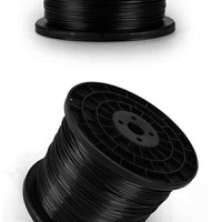 Accessoires pour serres agricoles Treillis pour vigne Fil plastique monofilament en polyester