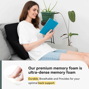 <span class=keywords><strong>Respaldo</strong></span> Ortopédico Personalizado OEM, Cojín de <span class=keywords><strong>Respaldo</strong></span> <span class=keywords><strong>para</strong></span> Silla de Oficina, Soporte Lumbar, Cojín de <span class=keywords><strong>Respaldo</strong></span> <span class=keywords><strong>para</strong></span> Automóvil - Product Image 3