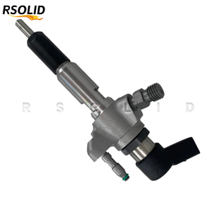 Inyector Diesel Rsoliddiesel A2C59513556 50274V05 5WS40677 1608518380 562000210 para 3008 5008 Volvo S60 V50 Siemens - Product Image 6