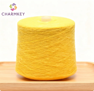 Fil <span class=keywords><strong>à</strong></span> sequins <span class=keywords><strong>en</strong></span> mohair 11Nm 7% <span class=keywords><strong>laine</strong></span> mélangée, fil fantaisie bouclé brut <span class=keywords><strong>pour</strong></span> le tricot, le tissage, la couture, fil <span class=keywords><strong>à</strong></span> haute ténacité <span class=keywords><strong>pour</strong></span> l'hiver, fil <span class=keywords><strong>à</strong></span> <span class=keywords><strong>machine</strong></span> <span class=keywords><strong>en</strong></span> <span class=keywords><strong>cône</strong></span> - Product Image 1