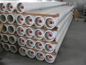 एक रो झिल्ली के लिए 300psi 4040 फ्राप झिल्ली आवास - Product Image 2