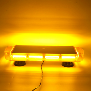 21 pouces COB <span class=keywords><strong>led</strong></span> mini <span class=keywords><strong>bar</strong></span> lumière épave dépanneuse magnétique flash stroboscopique lumière ambre rouge bleu vert camion mini <span class=keywords><strong>bar</strong></span> lumière - Product Image 5