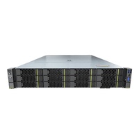Ventes directes d'usine Gold Suppler Server 2288h V7 V6 V5 Fusionserver Xfusion Computer Rack Server