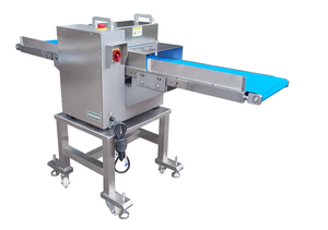 Machine à découper le poisson congelé, le bacon, les saucisses, le bœuf et les steaks d'agneau - Product Image 5