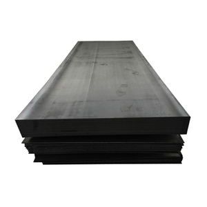 Nhà máy trực tiếp tùy chỉnh kích thước cán nóng tấm thép carbon ASTM A36 q235b hàn và uốn/cắt dịch vụ cung cấp - Product Image 2