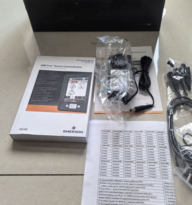 جهاز إيمرسون AMS Trex للاتصال بالأجهزة لاختبار الأجهزة وزيادة الإنتاجية الميدانية وحل مشاكل الأجهزة المعقدة - Product Image 6