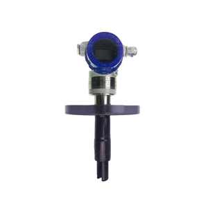 Densimètre portable en acier inoxydable à diapason sonore avec indice de protection IP67 et haute précision pour l'inspection sur site - Product Image 1