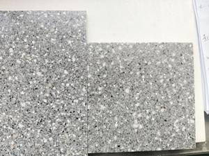 現代的なエコフレンドリーなアクリルソリッドサーフェスシートパネル、キッチンやバスルームのカウンタートップ用、防水、マット/フロスト仕上げ、6～30mm - Product Image 6