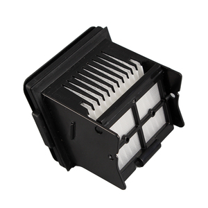 Filtro de Repuesto para Aspiradora Jo-young Q5 Q7, Funciona con Batería/Energía Solar, para Uso en Automóviles y Garajes, Filtración de Alta Eficiencia - Product Image 3