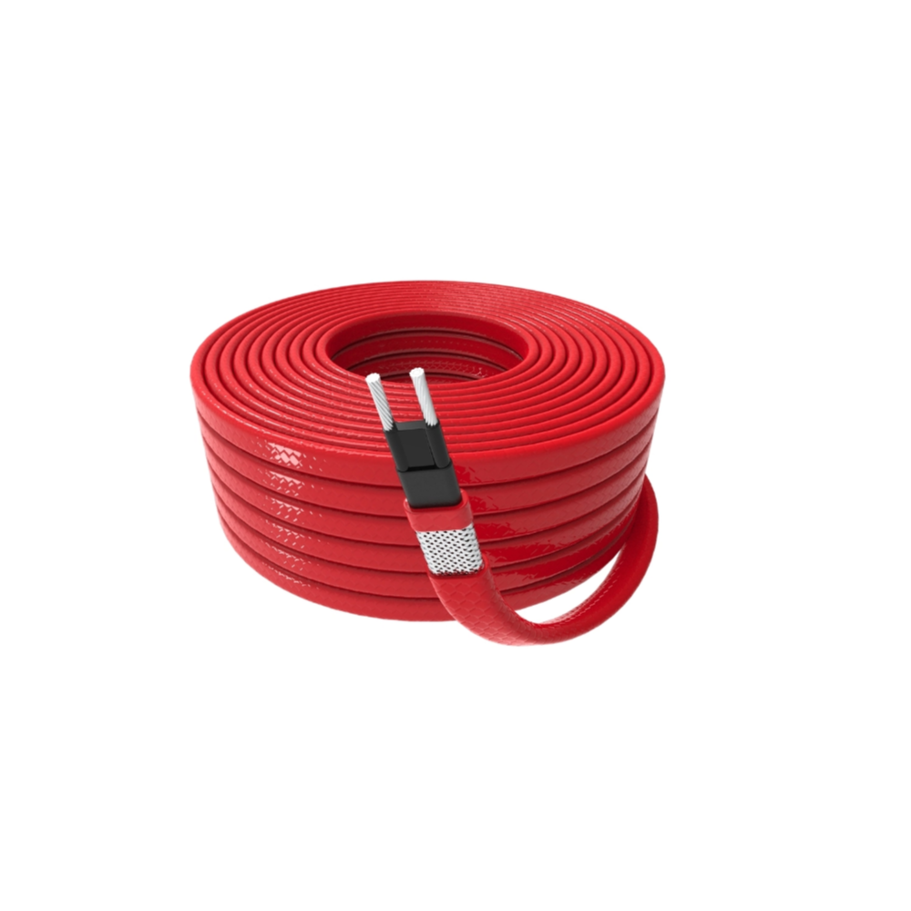 Explosion-Proof & Anti-Corrosion Type