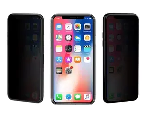 Chinesischer Lieferant Hd Clear Displays chutz folie aus gehärtetem Glas für Mobiltelefon/iPhone 11