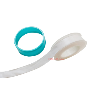 Chất lượng cao Trắng PTFE teflonning Băng niêm phong Dải cho vòi nước hệ thống ống nước - Product Image 2