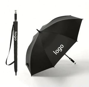 Sombrillas de Golf Personalizadas con Doble Toldo y Plegado Semiautomático para Eventos al Aire Libre - Product Image 2