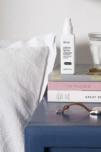 Bán Buôn Nhãn Hiệu Riêng Tự Nhiên Nhanh Sâu Mạnh Gối Ngủ Phun Với Hoa Oải Hương Tinh Dầu Cho Giấc Ngủ Tốt Dài - Product Image 3