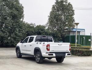 Auto Usate MAXUS <span class=keywords><strong>INTERSTAR</strong></span> L 2.0T Diesel 4WD Elite Cassone Lungo - Product Image 4