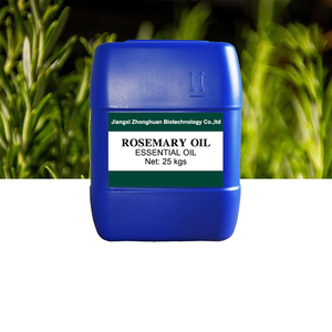 Lotion Naturelle et Pure à l'Huile de Romarin et à l'Huile de Ricin pour la Croissance des Cheveux, Traitement du Cuir Chevelu à l'Huile Essentielle Anti-Chute et pour la Repousse des Cheveux - Product Image 2