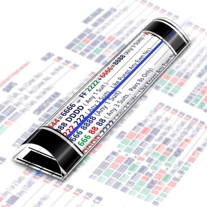 Regla con Lupa y Línea Azul <span class=keywords><strong>de</strong></span> Seguimiento, Lupa con Barra <span class=keywords><strong>de</strong></span> Aumento, <span class=keywords><strong>Buscador</strong></span> <span class=keywords><strong>de</strong></span> Mahjong para Leer <span class=keywords><strong>Libros</strong></span> Bíblicos y Juegos <span class=keywords><strong>de</strong></span> Cartas - Product Image 5