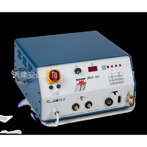 เครื่องเชื่อมสตั๊ด Soyer BMK-12W 12 kVA สำหรับงานอุตสาหกรรม - Product Image 3