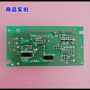 Haier Air Conditioner <b>Control</b> Board 0011800324S <b>Temperature</b> Display Panel With Led Screen For Remote Receiver - Product Image 5