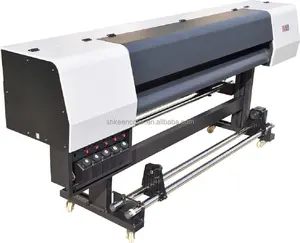 전문 제조 프로모션 잉크 대형 Led Uv 배너 프린터