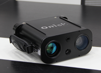 Onick NB-800L Édition de transmission d'images 4G Appareil de vision nocturne laser infrarouge HD portable multifonctionnel haute résolution