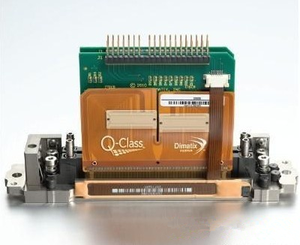 Gongzheng espectros Polaris 15 <span class=keywords><strong>pl</strong></span> PQ 512 35pl 15pl cabeza de impresión para impresora de Flora LJ320P - Product Image 3