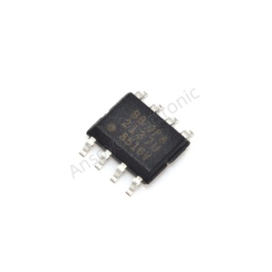 ANSOYO OPA2137U OPA2137 8SOIC SMD, Chips IC, Circuitos Integrados, Componentes Electrónicos, Amplificador OPA2137UA/2K5 - Product Image 3