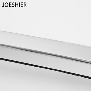 JOESHIER Vente en gros de porte-bagages de toit 4x4 pour Mazda CX-30, barres latérales de toit en alliage d'aluminium - Product Image 5