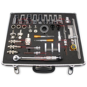 <span class=keywords><strong>Common</strong></span> <span class=keywords><strong>Rail</strong></span> Injector Lắp Ráp Tháo Gỡ Công Cụ Động Cơ Diesel Sửa Chữa Công Cụ Sửa Chữa Xe Công Cụ Loại Bỏ 40Pcs OR7000 - Product Image 1