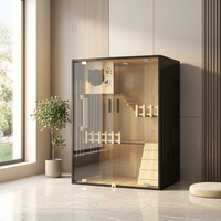 Maisonnette en bois pour animaux de compagnie, villa intérieure pour chat, cage avec porte coulissante, pour petits et moyens chiens, chats, lapins, meubles