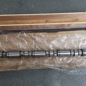 <span class=keywords><strong>K24</strong></span> K38ชิ้นส่วน<span class=keywords><strong>เครื่อง</strong></span>ยนต์ Camshaft 3062076 3062077 - Product Image 1