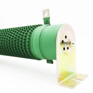 Usine en gros 5000W 100 <span class=keywords><strong>Ohms</strong></span> <span class=keywords><strong>450</strong></span> Ohm Résistance de freinage bobinée de 5500 watts - Product Image 3