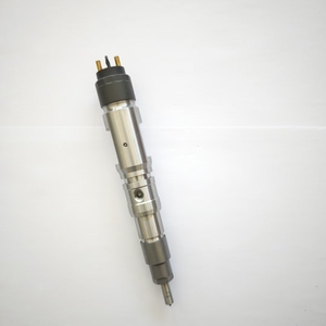 Nuevo inyector diésel Man Tgx 480 Euro <span class=keywords><strong>2</strong></span> piezas del motor inyector Original 0445124056 51101006202 - Product Image 2