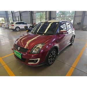 Guazi 2013 Suzuki <span class=keywords><strong>Swift</strong></span> Usato Benzina Berlina Manuale Trazione Anteriore 5 Posti Guida a Sinistra Pronto per il Trasporto Commerciale Disponibilità Immediata Commercio Globale - Product Image 1