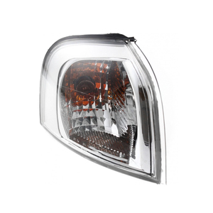 Lampe de clignotant d'angle droit Xinwo 30655423 pour <span class=keywords><strong>Volvo</strong></span> S80 - Product Image 2