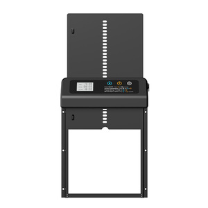 Porta automatica del pollaio con il sensore e la progettazione della stampa del metallo del Timer per <span class=keywords><strong>le</strong></span> gabbie & <span class=keywords><strong>le</strong></span> <span class=keywords><strong>case</strong></span> <span class=keywords><strong>degli</strong></span> <span class=keywords><strong>animali</strong></span> domestici dei piccoli <span class=keywords><strong>animali</strong></span> - Product Image 1