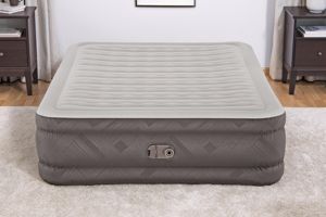 <span class=keywords><strong>Bestway</strong></span> 69050 Double Plus Colchón de aire interior Cama <span class=keywords><strong>inflable</strong></span> Muebles de diseño moderno para uso en hoteles Parque plegable Precio al por mayor - Product Image 3