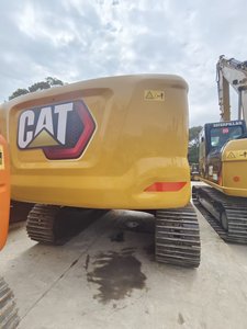 รถขุดมือสอง Cat 330gc ขนาด 30 ตัน เครื่องจักรก่อสร้างราคาถูก Caterpillar 330gc 336gc 320 รถขุดตัวเลือกที่ดีที่สุด - Product Image 6
